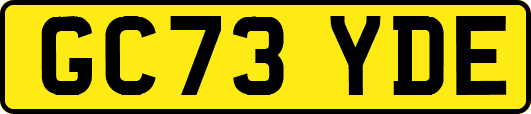 GC73YDE