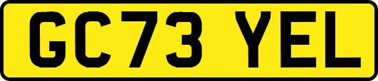 GC73YEL