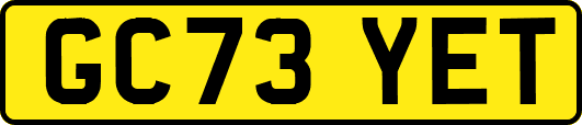 GC73YET
