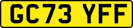 GC73YFF