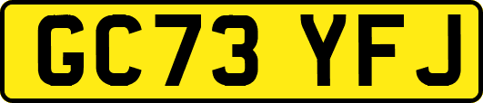 GC73YFJ