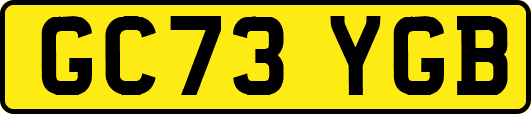 GC73YGB
