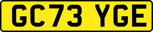 GC73YGE