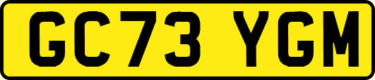 GC73YGM