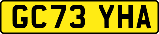 GC73YHA