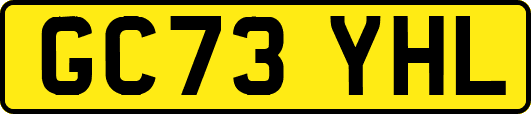 GC73YHL