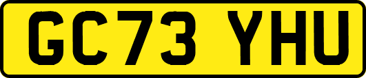 GC73YHU