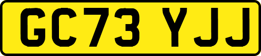 GC73YJJ