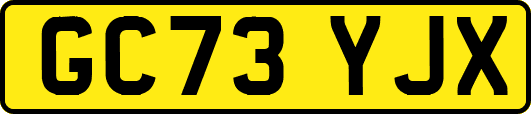 GC73YJX