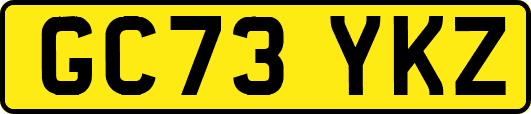 GC73YKZ