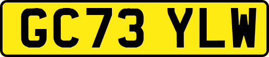 GC73YLW