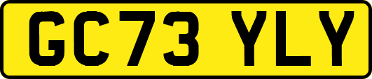 GC73YLY