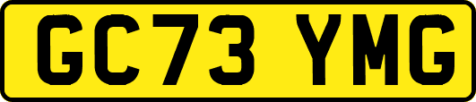 GC73YMG