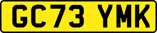 GC73YMK