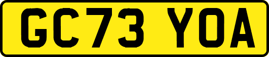 GC73YOA