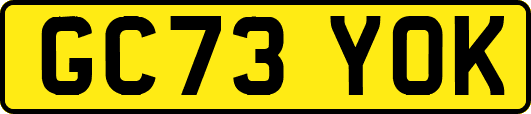 GC73YOK