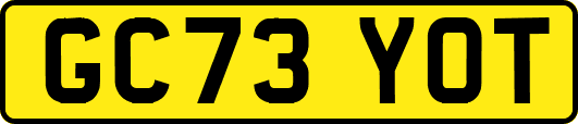 GC73YOT