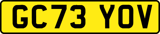 GC73YOV