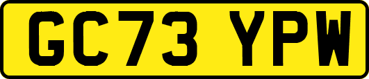 GC73YPW