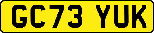 GC73YUK