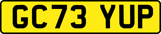 GC73YUP