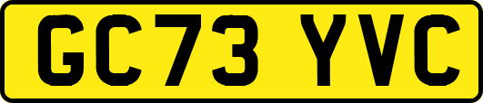 GC73YVC