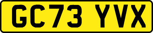 GC73YVX