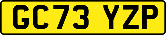 GC73YZP