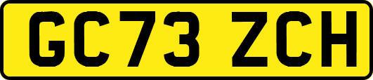 GC73ZCH