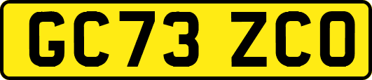GC73ZCO
