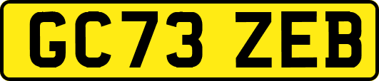 GC73ZEB