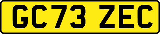 GC73ZEC