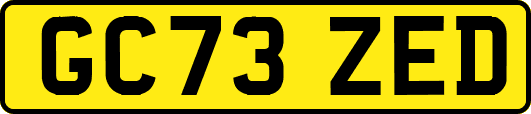 GC73ZED