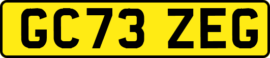 GC73ZEG