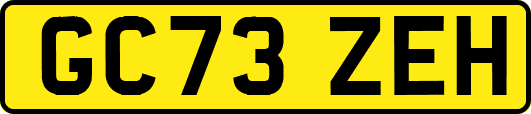 GC73ZEH