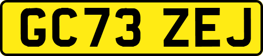 GC73ZEJ