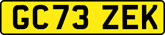 GC73ZEK