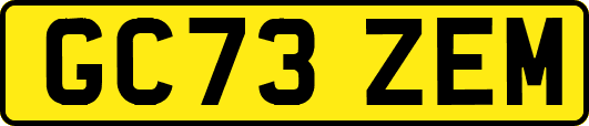 GC73ZEM
