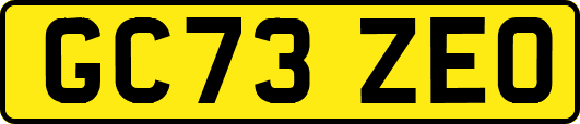 GC73ZEO