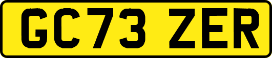 GC73ZER
