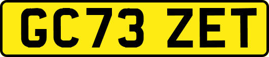 GC73ZET