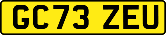 GC73ZEU
