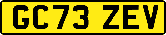 GC73ZEV