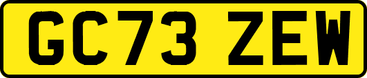 GC73ZEW