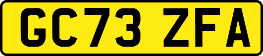 GC73ZFA