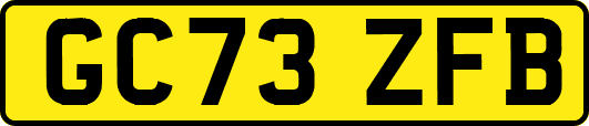 GC73ZFB