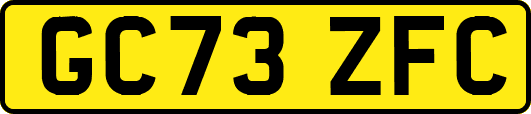GC73ZFC