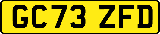 GC73ZFD