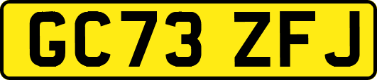 GC73ZFJ