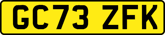 GC73ZFK